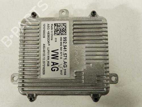Lights ECU CUPRA FORMENTOR (KM7, KMP) 1.4 e-Hybrid | BP33287610M55 - Image 2