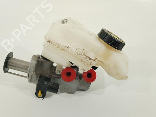 Used Brake master cylinder SEAT IBIZA V (KJ1, KJG) 1.0 TSI (95 hp) 27175747