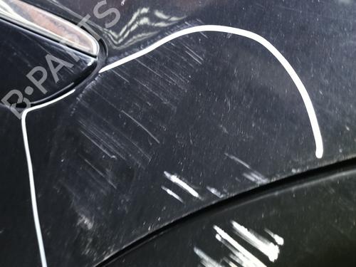 Left rear door MERCEDES-BENZ M-CLASS (W164)  | BP16790677C4