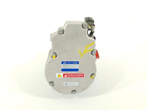 AC compressor HYUNDAI KONA (SX2) 1.6 GDi Hybrid | BP33794618M34 - Image 3