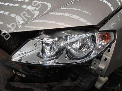 Used Left headlight Left headlight SEAT EXEO ST (3R5) 2.0 TDI (143 hp) 33233044 33233044