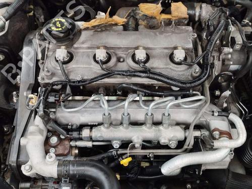 Engine MAZDA 6 Saloon (GH) 2.0 MZR-CD (GH14) | BP39164741M1 - Image 3