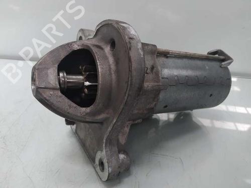 Startmotor FORD FIESTA VI (CB1, CCN)  | BP4849638M8 