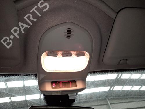 Kabinelys Kabinelys PEUGEOT 308 SW I (4E_, 4H_) 1.6 HDi (109 hp) 37270051 37270051
