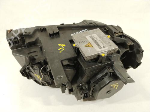 Left headlight BMW X3 (E83) 2.0 d | BP32346039C28  - Image 5