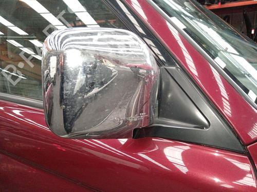 Used Right mirror MITSUBISHI PAJERO SPORT I (K7_, K9_) 2.5 TD (K94W, K74T) (115 hp) 29250308