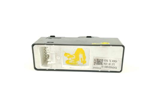 Right front window switch MAZDA 6 Estate (GJ, GL) 2.2 D | BP30078418I26 - Image 4