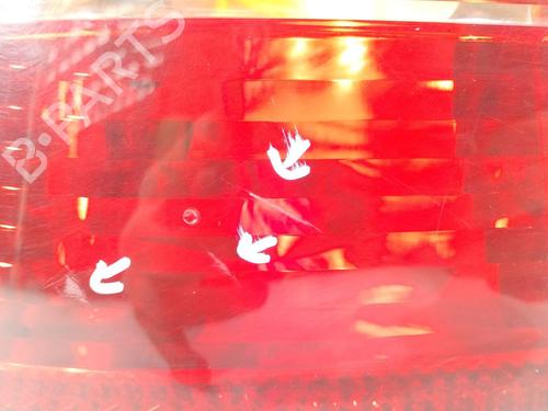 Left taillight SEAT IBIZA II (6K1) 1.9 TDI | BP27838990C34 