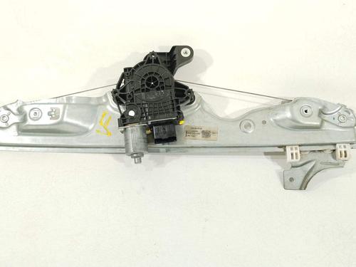 Used Front left window mechanism Front left window mechanism NISSAN QASHQAI III (J12) 1.3 DIG-T (140 hp) 36159044 36159044