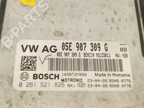 Engine control unit (ECU) CUPRA LEON (KL1, KU1, KUG) 1.5 eTSI | BP29258335M57 - Image 4