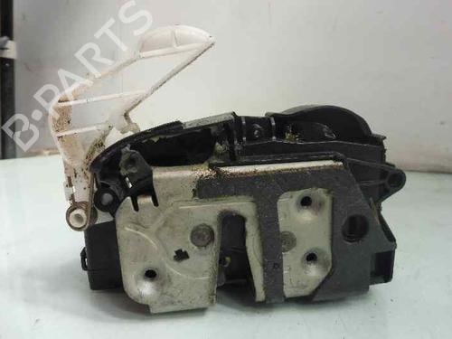 Front left lock FORD FIESTA VI (CB1, CCN)  | BP3244195C98 