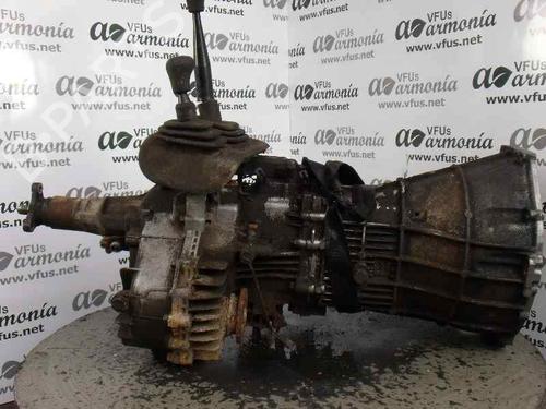 Used Gearbox Gearbox OPEL FRONTERA A Sport (U92) 2.5 TDS (115 hp) 1879306 1879306