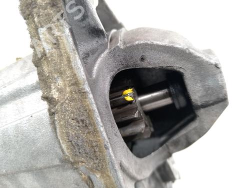 Starter NISSAN QASHQAI II SUV (J11, J11_) 1.5 dCi | BP23442131M8 