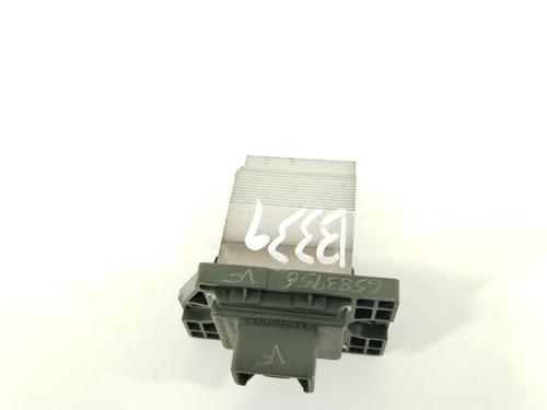 Heater resistor KIA CEE'D (JD) 1.6 CRDi 136 | BP29590576M108 