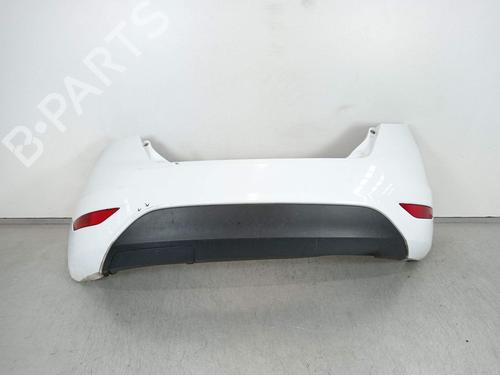 rear-bumper-ford-fiesta-vi-cb1-ccn-16-tdci-2008-2009-2010-2011-2012-2013-2014-2015-2016-2017-19145983 main image