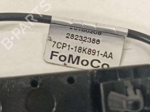Other FORD FOCUS III 1.0 EcoBoost | BP14302415O1 