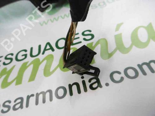 Left mirror FIAT BRAVO II (198_)  | BP1846598C26 