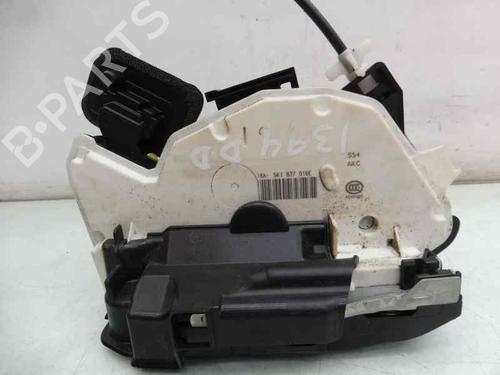 Used Front right lock VW POLO V (6R1, 6C1) [2009-2022]  1938907