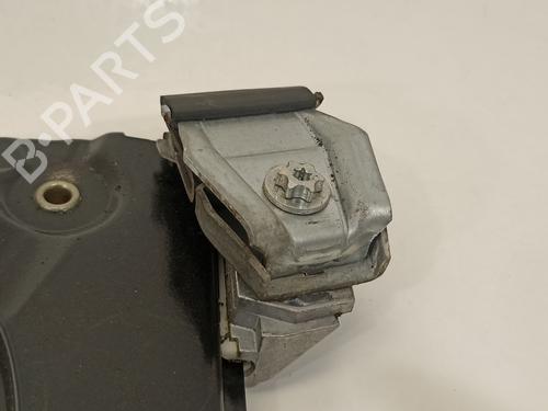 Front right window mechanism BMW 5 (E60)  | BP6296687C23 