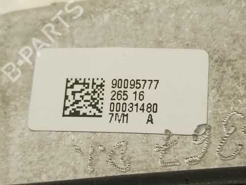 Lights ECU SEAT LEON (5F1) 1.2 TSI | BP32502535M55