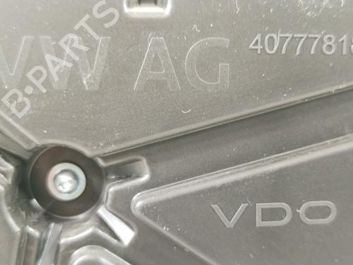 Instrument cluster SEAT IBIZA V (KJ1, KJG) 1.0 TSI | BP27482182C47