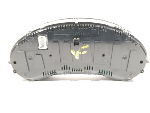 Instrument cluster CITROËN C4 II (NC_) 1.6 HDi 110 | BP29944840C47 