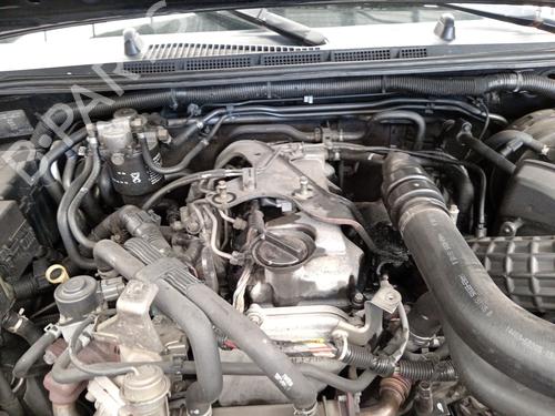 Used Engine Engine NISSAN PATHFINDER III (R51) 2.5 dCi 4WD (174 hp) 33955514 33955514