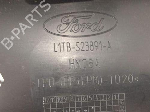 Front left panel FORD PUMA (J2K, CF7) 1.0 EcoBoost | BP28703393C58  - Image 7