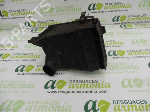 Used Air filter box Air filter box 14302611 14302611