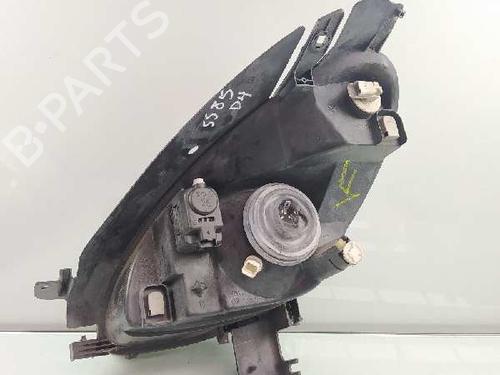 Right headlight CITROËN XSARA PICASSO (N68)  | BP12254820C29 