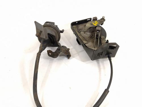 Used Pedal JEEP GRAND CHEROKEE II (WJ, WG) 3.1 TD 4x4 (140 hp) 12253455