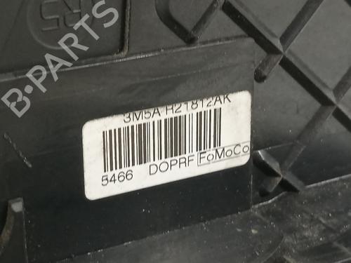 Front right lock FORD FOCUS II (DA_, HCP, DP)  | BP16493447C97 