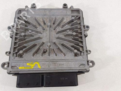 Engine control unit (ECU) VOLVO XC60 I SUV (156) D3 / D4 | BP26002900M57 - Image 4