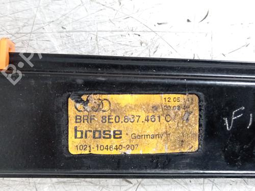 Front left window mechanism AUDI A4 B7 Avant (8ED) 2.0 TDI | BP38324963C22 - Image 2