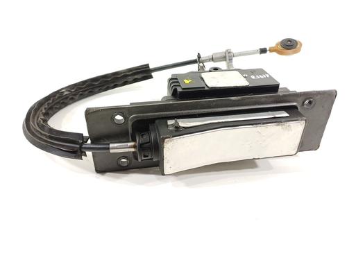 Gear lever PORSCHE PANAMERA (970) 3.0 D | BP23392125M90 