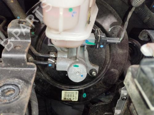 Bremseservo Bremseservo HYUNDAI i10 II (BA, IA) 1.0 (67 hp) 36390235 36390235