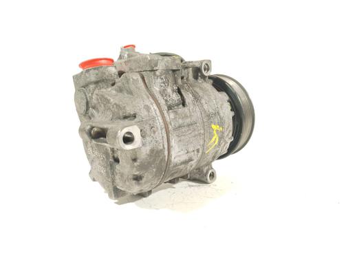 AC compressor RENAULT ESPACE IV (JK0/1_) 3.0 dCi (JK0J, JK0V) | BP38096472M34 - Image 4