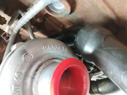 Engine FORD KUGA II (DM2)  | BP18724195M1 