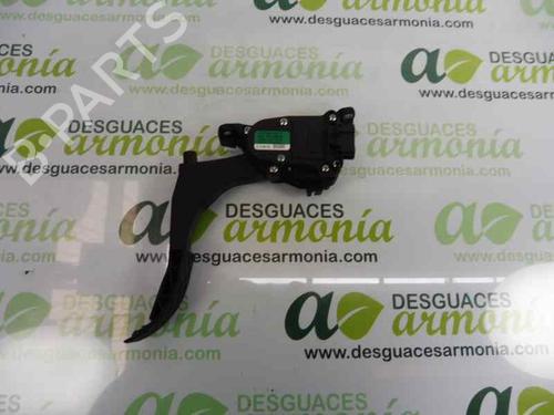 Used Pedal AUDI A1 (8X1, 8XK) [2010-2019]  1848001