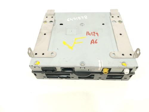 Autoradio AUDI A6 C6 (4F2) 3.0 TDI quattro (225 hp) 26530102