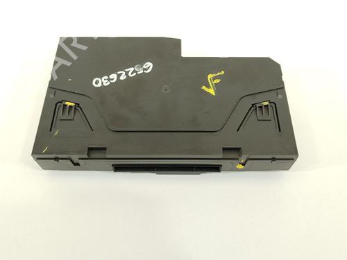 Used Electronic module MERCEDES-BENZ C-CLASS (W204) C 200 Kompressor (204.041) (184 hp) 28015014