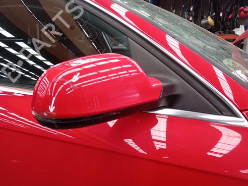 Used Right mirror Right mirror AUDI A4 B8 Avant (8K5) 2.0 TDI (143 hp) 34470480 34470480