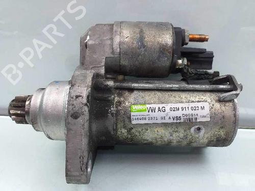 Used Starter Starter 5033958 5033958