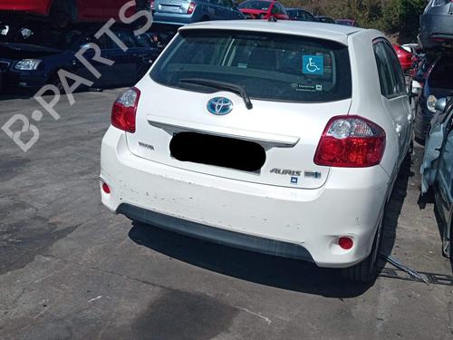 Mirror switch TOYOTA AURIS (_E15_) 1.8 Hybrid (ZWE150_, ZWE150R) | BP36014099I25 - Image 2