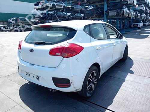 Steering column KIA CEE'D (JD) 1.4 MPI | BP36405641M21 - Image 9