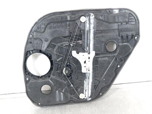 Rear left window mechanism KIA CARENS IV 1.6 GDi | BP32340252C24  - Image 5