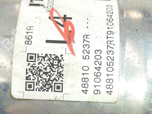Steering column RENAULT CAPTUR I (J5_, H5_) | BP16808863M21 - Image 5