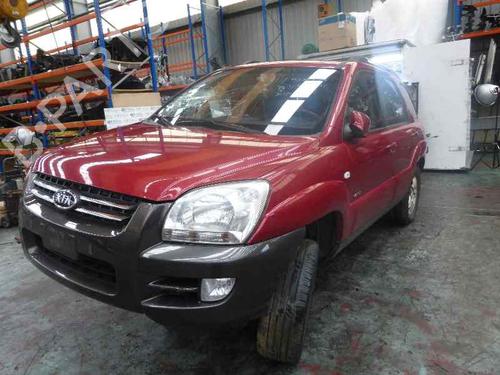 Front differential KIA SPORTAGE II (JE_, KM_)  | BP1938849M23 