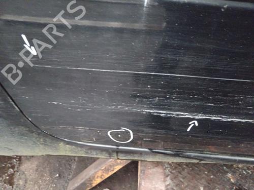 Right rear door CITROËN C4 Grand Picasso I (UA_)  | BP23531070C5 