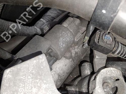 Startmotor SKODA YETI (5L) 1.2 TSI (110 hp) 30083528